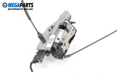 Брава на врата за Citroen C4 Grand Picasso I (10.2006 - 12.2013), позиция: предна, дясна