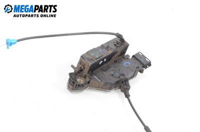 Брава на врата за Citroen C4 Grand Picasso I (10.2006 - 12.2013), позиция: предна, лява