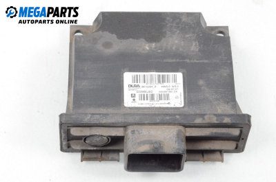 Компютър автоматични скорости за Citroen C4 Grand Picasso I (10.2006 - 12.2013), автоматик, № 9662897580