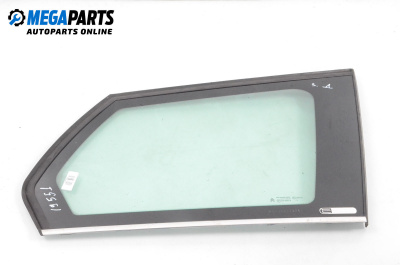 Фикс за Citroen C4 Grand Picasso I (10.2006 - 12.2013), 4+1 вр., миниван, позиция: дясна