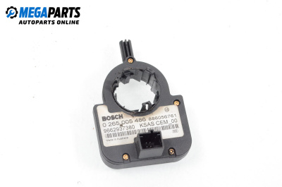 Сензор волан за Citroen C4 Grand Picasso I (10.2006 - 12.2013), № Bosch 0 265 005 486