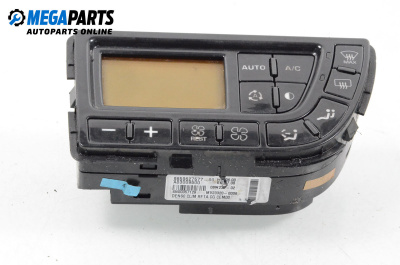 Панел климатроник за Citroen C4 Grand Picasso I (10.2006 - 12.2013), № 9659627577