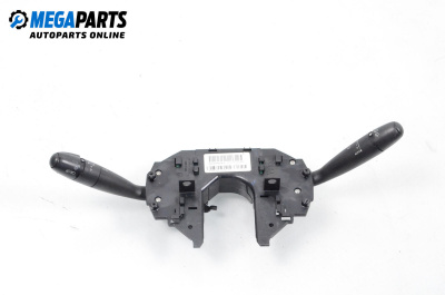 Лостчета светлини и чистачки за Citroen C4 Grand Picasso I (10.2006 - 12.2013), № 96644965XT