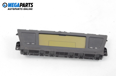 Километраж за Citroen C4 Grand Picasso I (10.2006 - 12.2013) 2.0 HDi 138, 136 к.с., № P9665500080