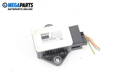 Сензор ESP за Citroen C4 Grand Picasso I (10.2006 - 12.2013), № Bosch 0 265 005 715