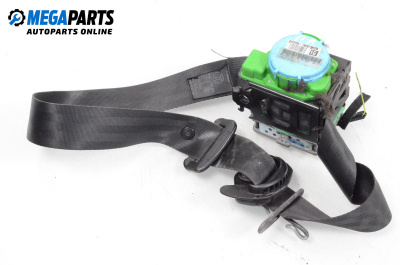 Предпазен колан за Citroen C4 Grand Picasso I (10.2006 - 12.2013), 4+1 вр., позиция: предна, лява