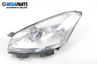 Фар за Citroen C4 Grand Picasso I (10.2006 - 12.2013), миниван, позиция: лява