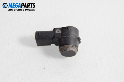 Парктроник за Citroen C4 Grand Picasso I (10.2006 - 12.2013), № 0263003587