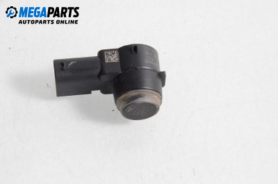 Парктроник за Citroen C4 Grand Picasso I (10.2006 - 12.2013), № 0263003587