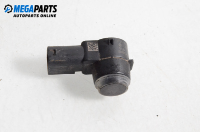 Парктроник за Citroen C4 Grand Picasso I (10.2006 - 12.2013), № 0263003587