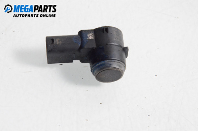 Парктроник за Citroen C4 Grand Picasso I (10.2006 - 12.2013), № 0263003587