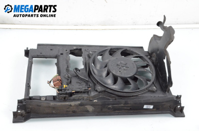 Перка охлаждане за Citroen C4 Grand Picasso I (10.2006 - 12.2013) 2.0 HDi 138, 136 к.с., № Bosch 1 137 328 350