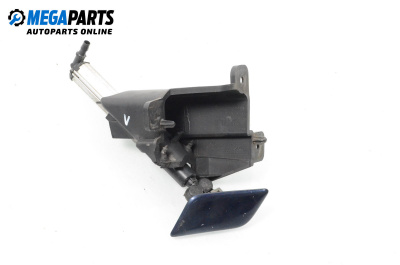 Пръскалка фар за Citroen C4 Grand Picasso I (10.2006 - 12.2013), позиция: лява