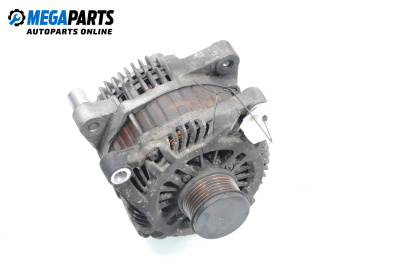 Алтернатор / генератор за Citroen C4 Grand Picasso I (10.2006 - 12.2013) 2.0 HDi 138, 136 к.с., № 9654752880