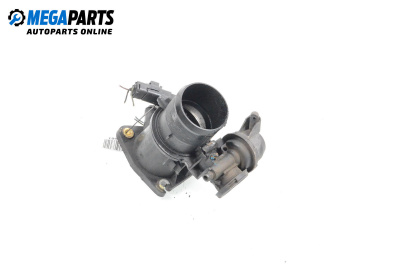 Дроселова клапа за Citroen C4 Grand Picasso I (10.2006 - 12.2013) 2.0 HDi 138, 136 к.с.