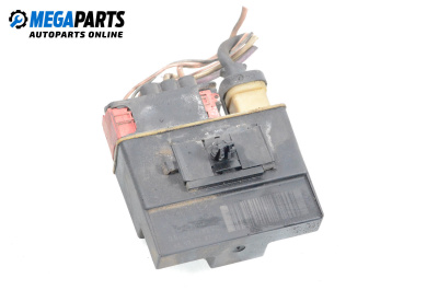 Реле подгревни свещи за Citroen C4 Grand Picasso I (10.2006 - 12.2013) 2.0 HDi 138