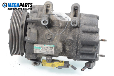 Компресор климатик за Citroen C4 Grand Picasso I (10.2006 - 12.2013) 2.0 HDi 138, 136 к.с., автоматик, № 9659876080