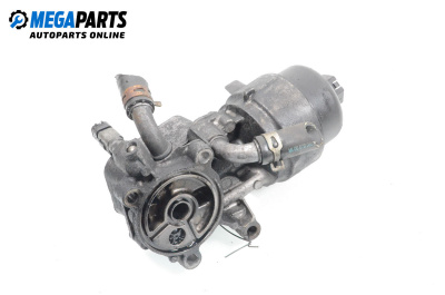 Корпус за маслен филтър за Citroen C4 Grand Picasso I (10.2006 - 12.2013) 2.0 HDi 138, 136 к.с.
