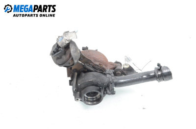 Турбо за Citroen C4 Grand Picasso I (10.2006 - 12.2013) 2.0 HDi 138, 136 к.с.