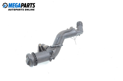 Гърловина масло за Citroen C4 Grand Picasso I (10.2006 - 12.2013) 2.0 HDi 138, 136 к.с.