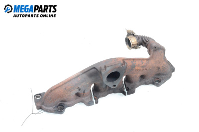 Изпускателен колектор за Citroen C4 Grand Picasso I (10.2006 - 12.2013) 2.0 HDi 138, 136 к.с.