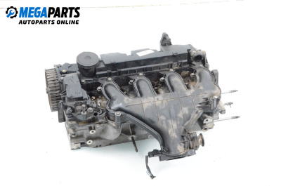 Глава за Citroen C4 Grand Picasso I (10.2006 - 12.2013) 2.0 HDi 138, 136 к.с.