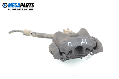 Спирачен апарат за Citroen C4 Grand Picasso I (10.2006 - 12.2013), позиция: предна, дясна