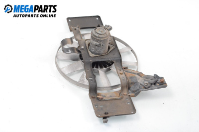 Перка охлаждане за Renault Clio I Hatchback (05.1990 - 09.1998) 1.2 (5/357Y, 5/357K), 58 к.с., № 7545200