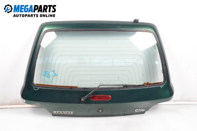 Заден капак за Renault Clio I Hatchback (05.1990 - 09.1998), 2+1 вр., хечбек, позиция: задна
