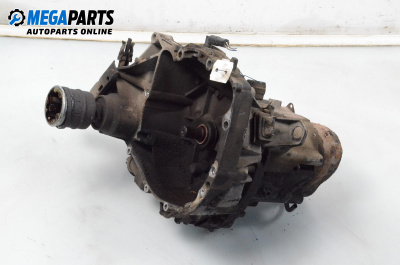 Ръчна скоростна кутия за Renault Clio I Hatchback (05.1990 - 09.1998) 1.2 (5/357Y, 5/357K), 58 к.с.