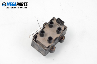 Запалителна бобина за Renault Clio I Hatchback (05.1990 - 09.1998) 1.2 (5/357Y, 5/357K), 58 к.с.