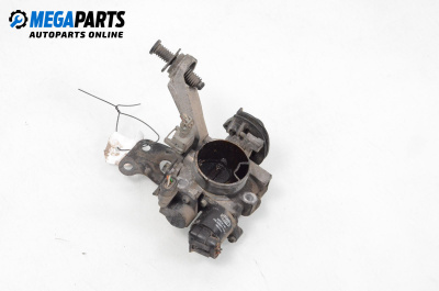 Дроселова клапа за Renault Clio I Hatchback (05.1990 - 09.1998) 1.2 (5/357Y, 5/357K), 58 к.с.