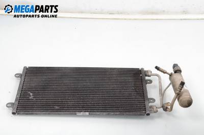 Климатичен радиатор за Fiat Punto Hatchback II (09.1999 - 07.2012) 1.2 60 (188.030, .050, .130, .150, .230, .250), 60 к.с.