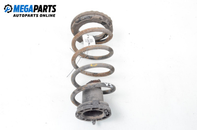 Пружина за ходова част за Fiat Punto Hatchback II (09.1999 - 07.2012), хечбек, позиция: задна