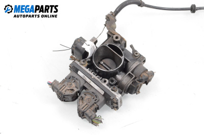 Дроселова клапа за Fiat Punto Hatchback II (09.1999 - 07.2012) 1.2 60 (188.030, .050, .130, .150, .230, .250), 60 к.с., № 46760606