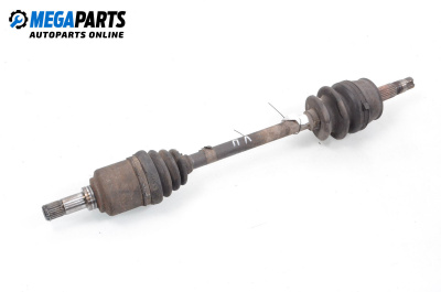 Полуоска за Fiat Punto Hatchback II (09.1999 - 07.2012) 1.2 60 (188.030, .050, .130, .150, .230, .250), 60 к.с., позиция: предна, лява