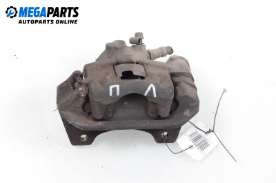 Спирачен апарат за Fiat Punto Hatchback II (09.1999 - 07.2012), позиция: предна, лява