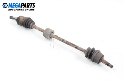 Полуоска за Fiat Punto Hatchback II (09.1999 - 07.2012) 1.2 60 (188.030, .050, .130, .150, .230, .250), 60 к.с., позиция: предна, дясна