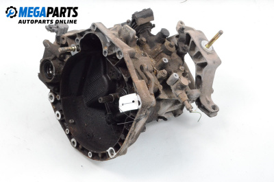 Ръчна скоростна кутия за Fiat Punto Hatchback II (09.1999 - 07.2012) 1.2 60 (188.030, .050, .130, .150, .230, .250), 60 к.с.