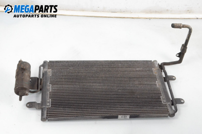 Климатичен радиатор за Audi A3 Hatchback I (09.1996 - 05.2003) 1.6, 101 к.с.