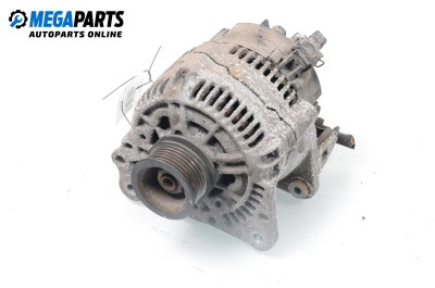 Алтернатор / генератор за Audi A3 Hatchback I (09.1996 - 05.2003) 1.6, 101 к.с., № Bosch 0 123 320 034