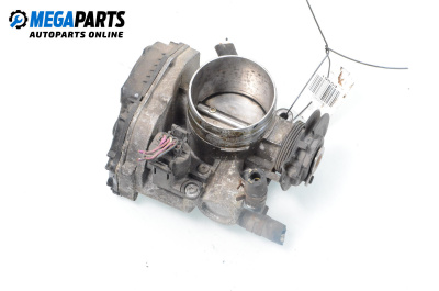 Дроселова клапа за Audi A3 Hatchback I (09.1996 - 05.2003) 1.6, 101 к.с.