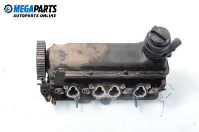 Глава за Audi A3 Hatchback I (09.1996 - 05.2003) 1.6, 101 к.с.