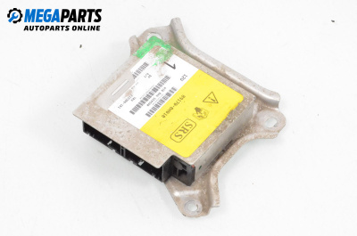 Модул за AIRBAG за Peugeot 107 Hatchback (06.2005 - 05.2014), № 89170-0х010