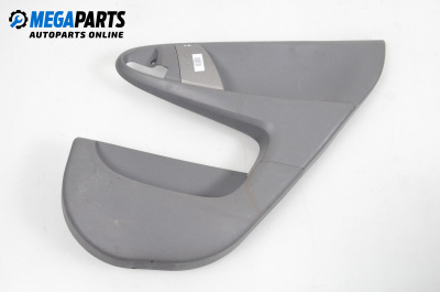 Кора врата за Peugeot 107 Hatchback (06.2005 - 05.2014), 4+1 вр., хечбек, позиция: задна, дясна