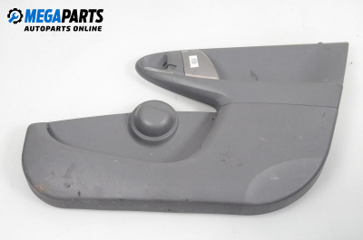 Кора врата за Peugeot 107 Hatchback (06.2005 - 05.2014), 4+1 вр., хечбек, позиция: предна, дясна