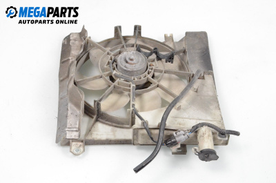 Перка охлаждане за Peugeot 107 Hatchback (06.2005 - 05.2014) 1.0, 68 к.с.