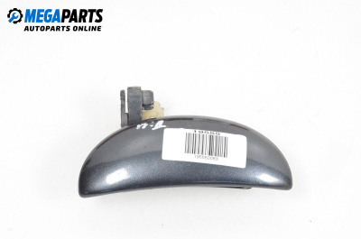 Външна дръжка за Peugeot 107 Hatchback (06.2005 - 05.2014), 4+1 вр., хечбек, позиция: предна, дясна
