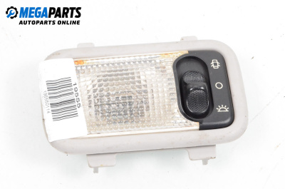 Плафон за Peugeot 107 Hatchback (06.2005 - 05.2014)