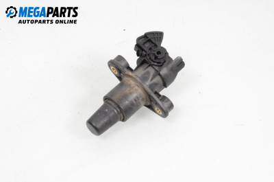 Ключалка заден капак за Peugeot 107 Hatchback (06.2005 - 05.2014), хечбек